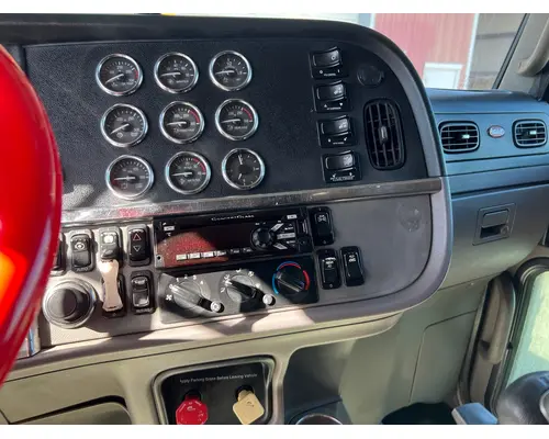 PETERBILT 389 VEHICLE FOR SALE