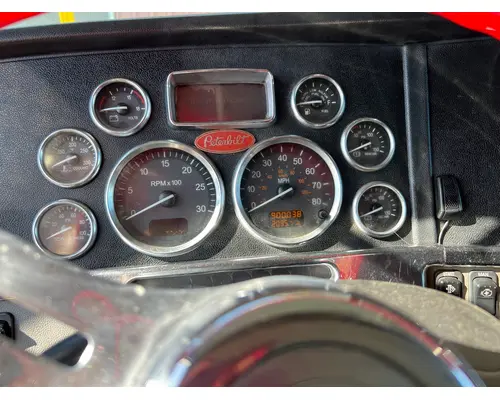 PETERBILT 389 VEHICLE FOR SALE
