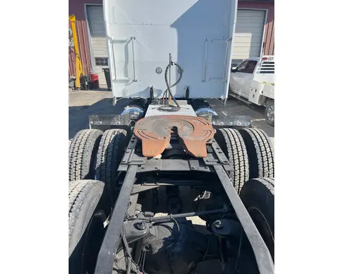 PETERBILT 389 VEHICLE FOR SALE