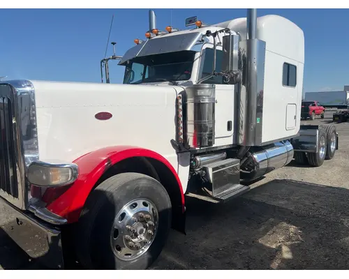 PETERBILT 389 VEHICLE FOR SALE
