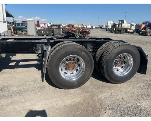 PETERBILT 389 VEHICLE FOR SALE