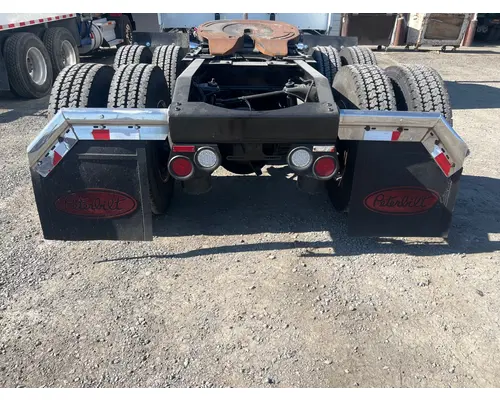 PETERBILT 389 VEHICLE FOR SALE