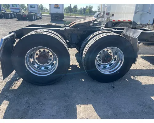 PETERBILT 389 VEHICLE FOR SALE