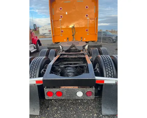 PETERBILT 389 Vehicle For Sale