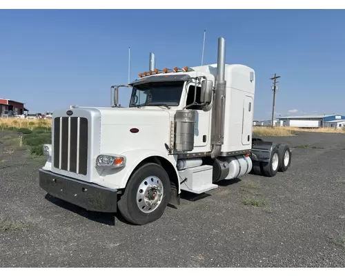 PETERBILT 389 Vehicle For Sale