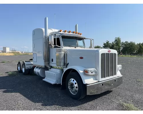 PETERBILT 389 Vehicle For Sale