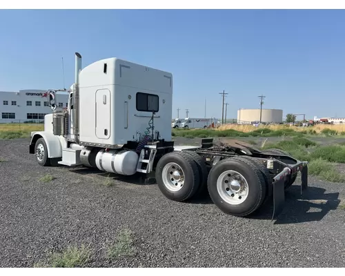 PETERBILT 389 Vehicle For Sale