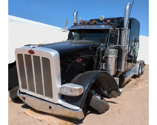 PETERBILT 389 Vehicle For Sale