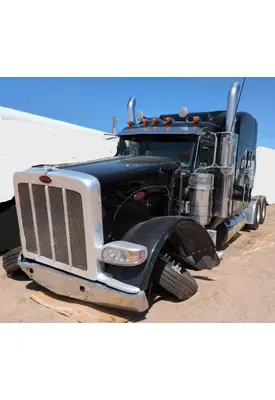 PETERBILT 389 Vehicle For Sale