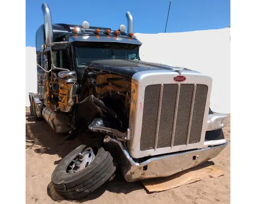 PETERBILT 389 Vehicle For Sale