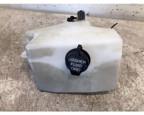 PETERBILT 389 Washer Solvent Reservoir