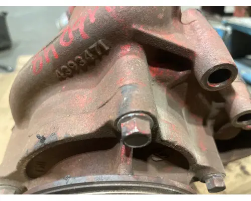 PETERBILT 389 Water Pump