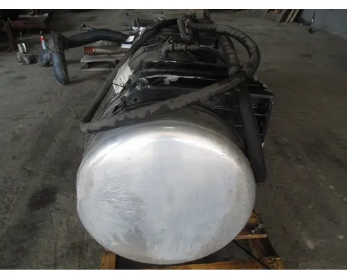 PETERBILT 389 Wet Kits