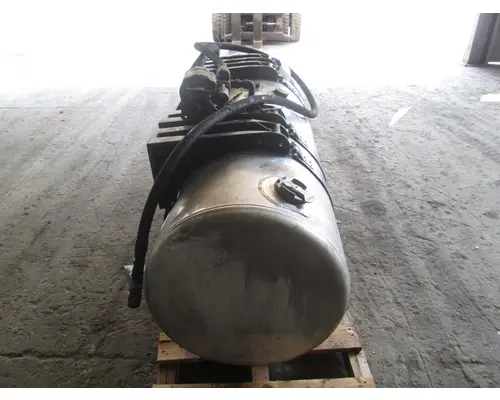 PETERBILT 389 Wet Kits