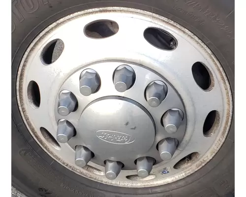 PETERBILT 389 Wheel