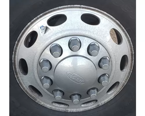 PETERBILT 389 Wheel