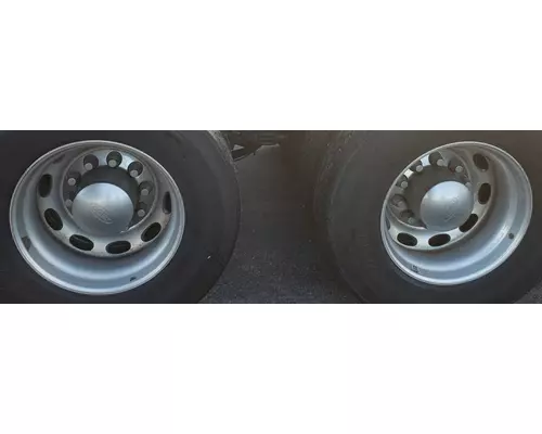 PETERBILT 389 Wheel