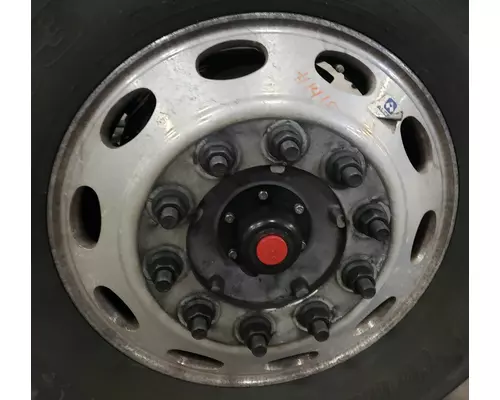 PETERBILT 389 Wheel