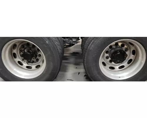 PETERBILT 389 Wheel