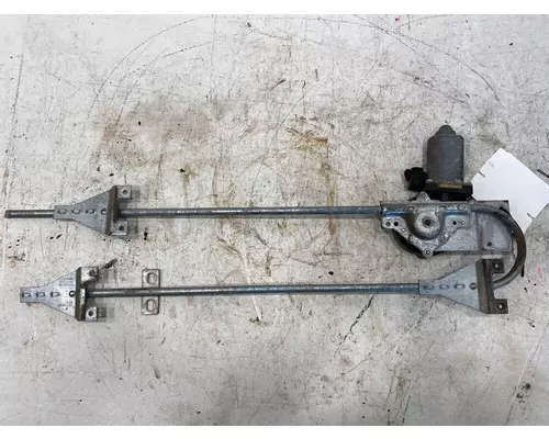 PETERBILT 389 Window Regulator