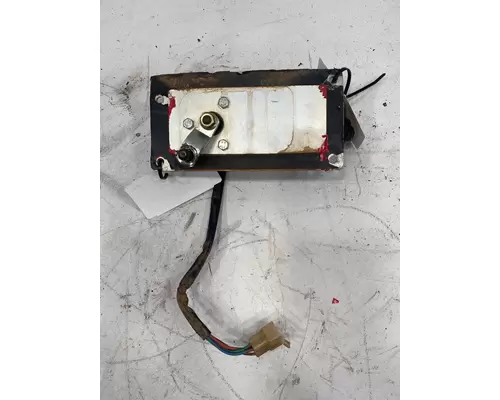 PETERBILT 389 Wiper Motor, Windshield