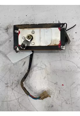 PETERBILT 389 Wiper Motor, Windshield