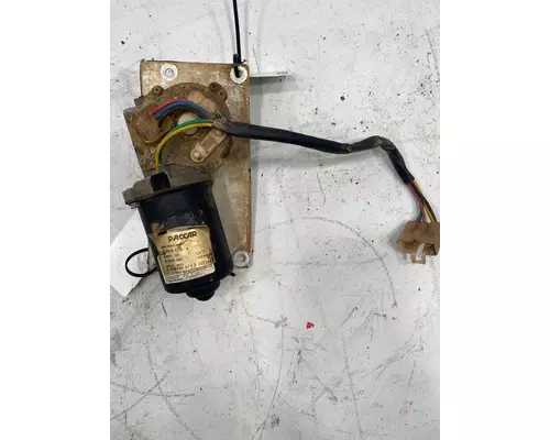 PETERBILT 389 Wiper Motor, Windshield