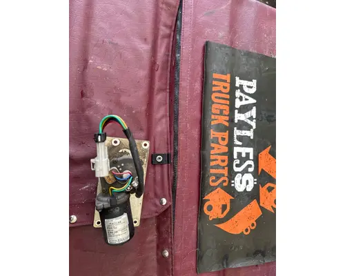PETERBILT 389 Wiper Motor, Windshield