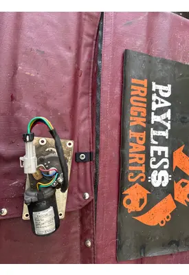 PETERBILT 389 Wiper Motor, Windshield