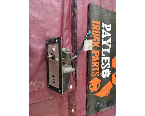 PETERBILT 389 Wiper Motor, Windshield