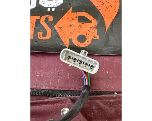 PETERBILT 389 Wiper Motor, Windshield