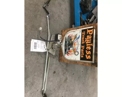 PETERBILT 389 Wiper Motor, Windshield