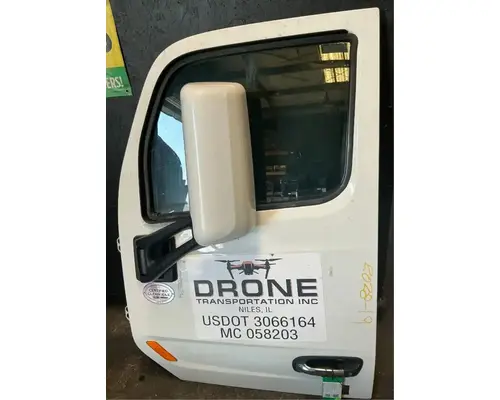 PETERBILT 397 Door Assembly, Front