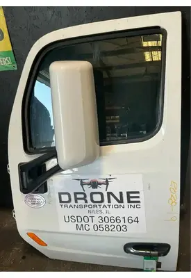 PETERBILT 397 Door Assembly, Front