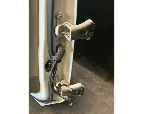 PETERBILT 397 Door Assembly, Front
