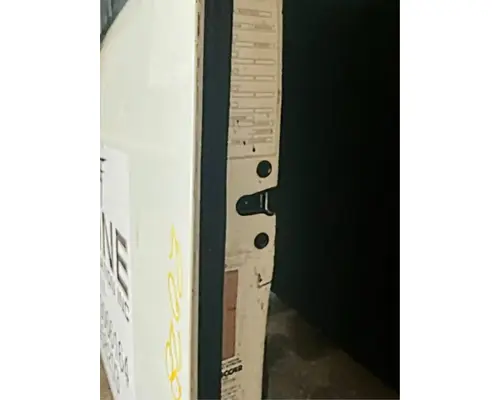 PETERBILT 397 Door Assembly, Front