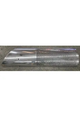 PETERBILT 520 Air Deflector