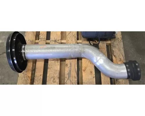 PETERBILT 520 Air Intake  Turbo Pipe