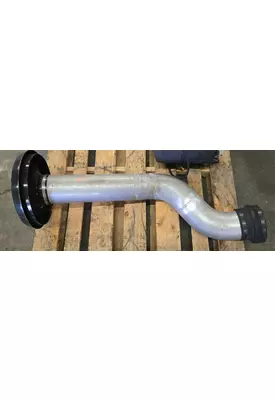 PETERBILT 520 Air Intake / Turbo Pipe