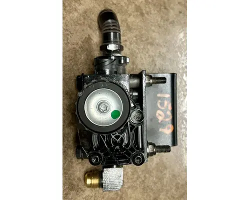 PETERBILT 520 AirBrake Relay Valve Assembly