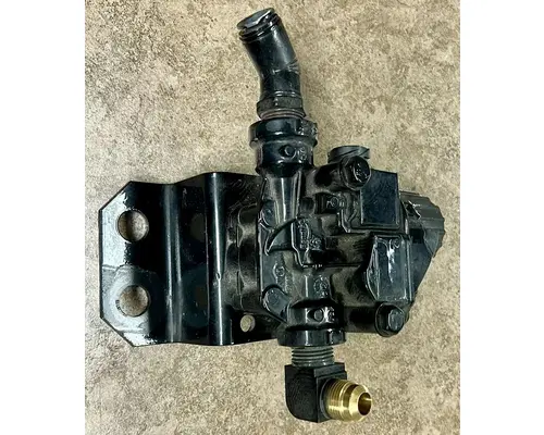 PETERBILT 520 AirBrake Relay Valve Assembly