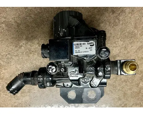 PETERBILT 520 AirBrake Relay Valve Assembly