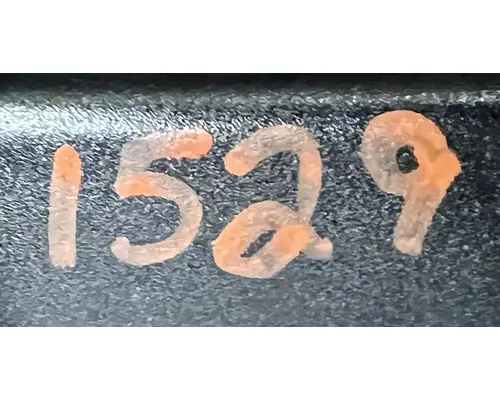 PETERBILT 520 AirBrake Relay Valve Assembly