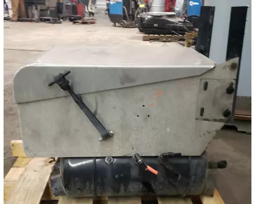 PETERBILT 520 Battery Box