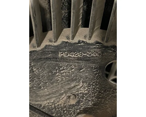 PETERBILT 520 Blower Motor (HVAC)