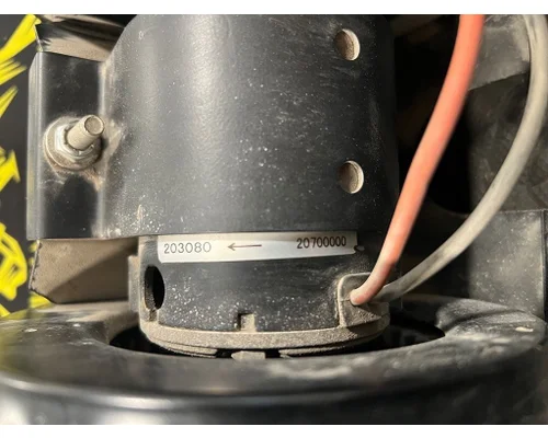PETERBILT 520 Blower Motor (HVAC)