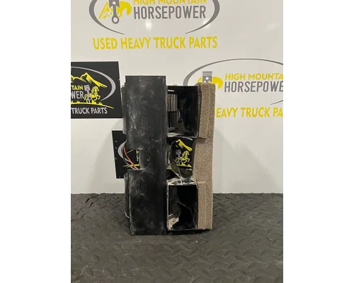 PETERBILT 520 Blower Motor (HVAC)
