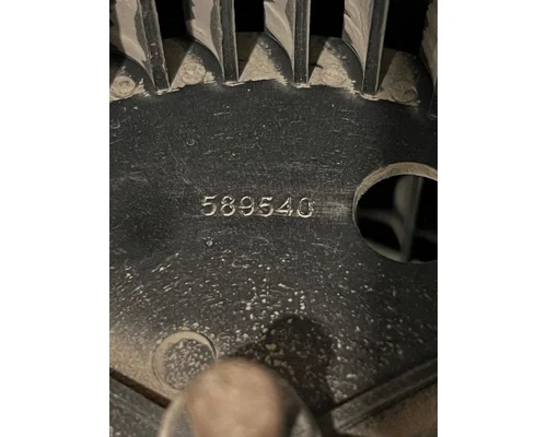 PETERBILT 520 Blower Motor (HVAC)