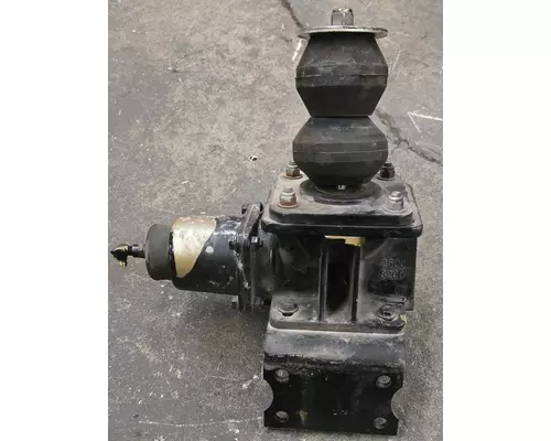 PETERBILT 520 Brackets, Misc.
