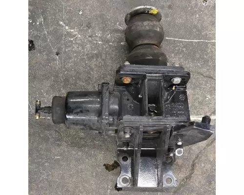 PETERBILT 520 Brackets, Misc.